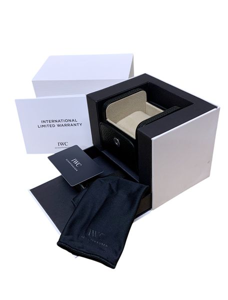 IWC Portofino Chronograph IW391405